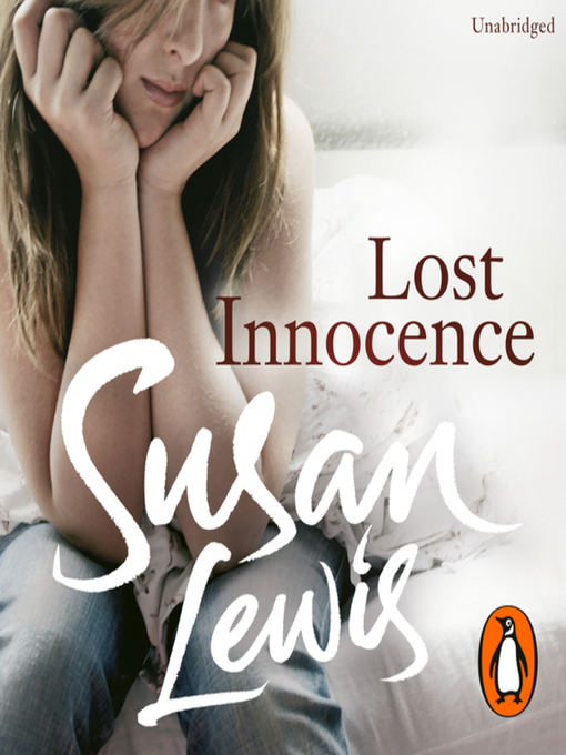 Title details for Lost Innocence by Susan Lewis - Available